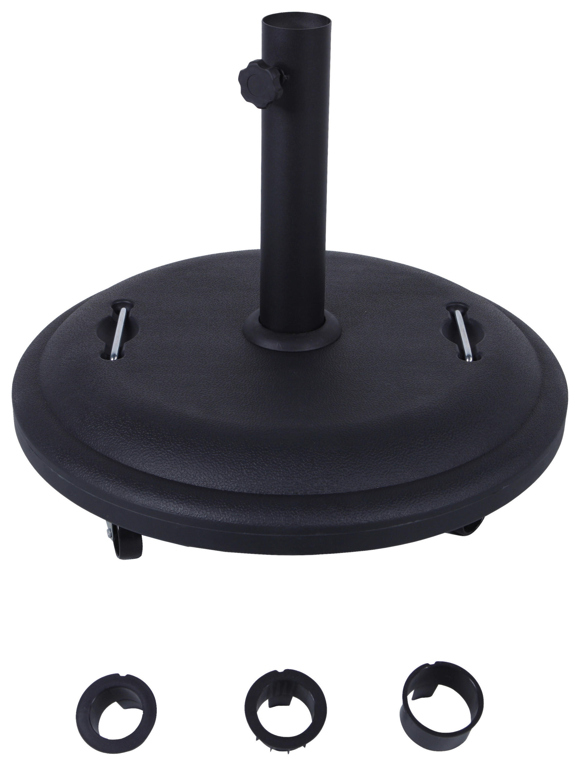 Sonnenschirmständer Berlin