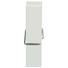 CLIP - Weiß, Basics, Holz/Metall (7/20/5cm)
