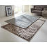 WEBTEPPICH 80/150 cm Beige, Petrol, Taupe - Taupe/Beige, Design, Textil (80/150cm) - Esprit