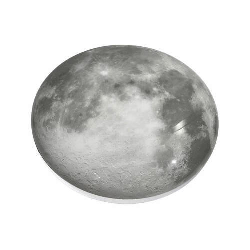 STROPNÍ SVÍTIDLO, 8/38/38 cm