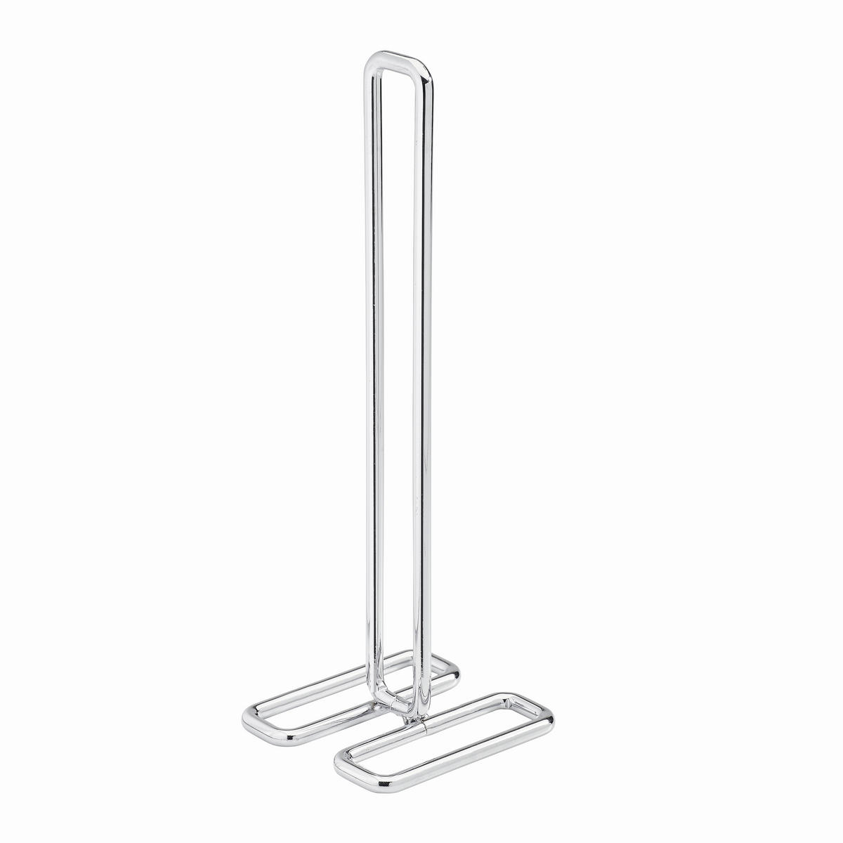 KÜCHENROLLENHALTER - Basics, Metall (10/30/11cm) - Blomus