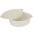 ZAPÉKACÍ MÍSA, porcelán - bílá, Basics, keramika (26,3/17,3/8,7cm) - Homeware Profession. ZAPÉKACÍ MÍSA, porcelán - bílá, Basics, keramika (26,3/17,3/8,7cm) - Homeware Profession.