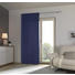 FERTIGVORHANG halbtransparent - Blau, Basics, Textil (140/245cm) - Esposa FERTIGVORHANG halbtransparent - Blau, Basics, Textil (140/245cm) - Esposa