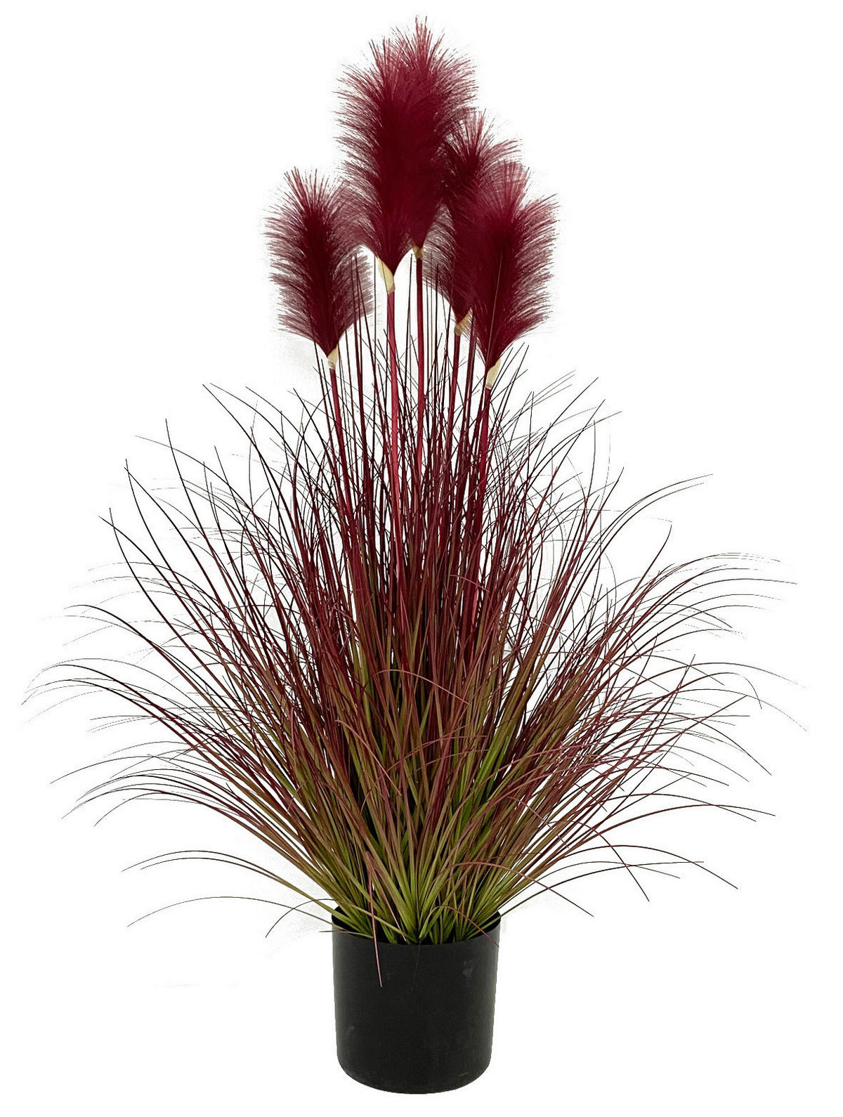 KUNSTPFLANZE 107 cm  - Natur (107cm) - Ambia Home