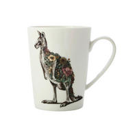 ŠÁLKA kostný porcelán (bone china) keramika  - Design, keramika (450ml) - Maxwell & Williams