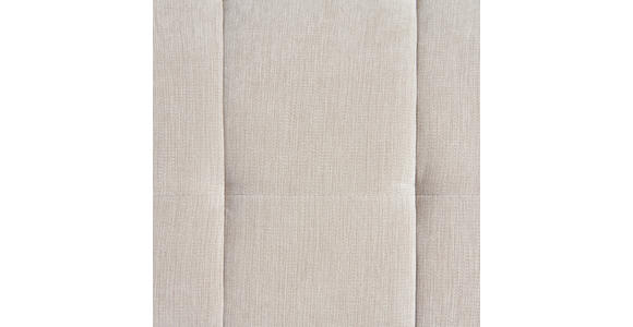 ECKSOFA in Webstoff Taupe, Beige  - Taupe/Sandfarben, Design, Textil/Metall (300/220cm) - Hom`in