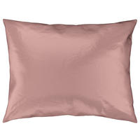 JASTUČNICA 60/80 cm  TANJA  - prljavo ružičasta, Basics, tekstil (60/80cm) - Novel