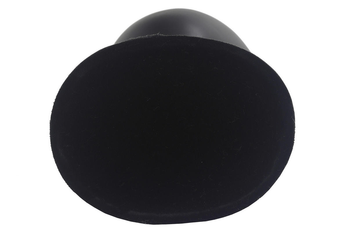 SKULPTUR - Schwarz, Trend, Metall (11/22/14cm) - Kayoom