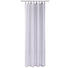 SCHLAUFENSCHAL halbtransparent 140/255 cm - Taupe, Textil (140/255cm) SCHLAUFENSCHAL halbtransparent 140/255 cm - Taupe, Textil (140/255cm)