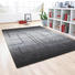 KOBEREC ORIENTÁLNÍ, 90/160 cm, šedá, černá - šedá/černá, Basics, textil (90/160cm) - Esposa KOBEREC ORIENTÁLNÍ, 90/160 cm, šedá, černá - šedá/černá, Basics, textil (90/160cm) - Esposa