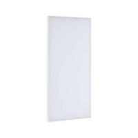 LED-PANEEL 59,5/5,0/59,5 cm   - Weiß, Basics, Metall (59,5/5,0/59,5cm) - Paulmann