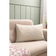ZIERKISSEN  60/40 cm   - Beige, Basics, Textil (60/40cm) - Esposa
