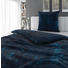 BETTWÄSCHE Satin Blau 135/200 cm - Blau, KONVENTIONELL, Textil (135/200cm) - Novel