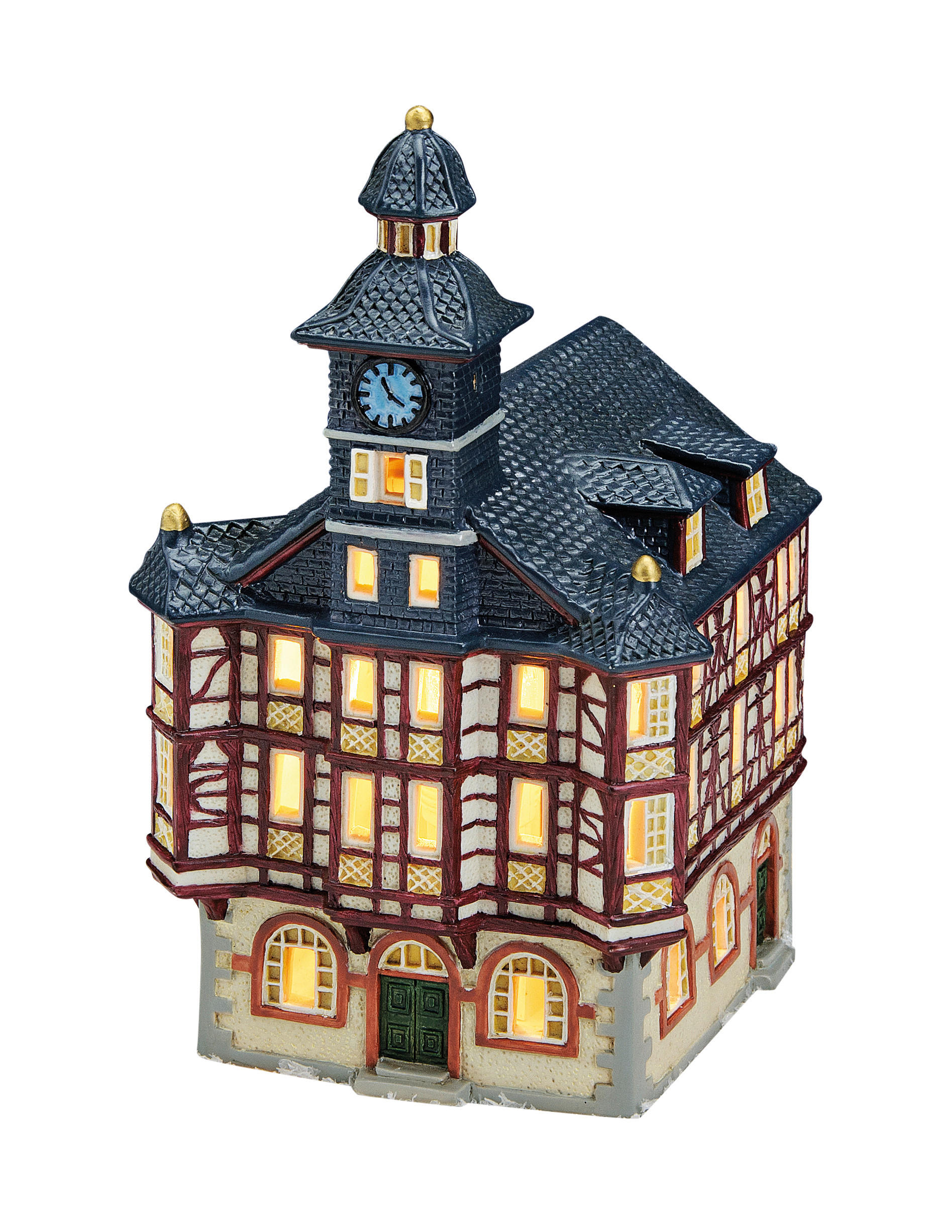 DEKOHAUS  - Multicolor, Basics, Keramik (13/22/14cm)