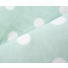 DECKE 150/200 cm Mintgrün - Mintgrün, Textil (150/200cm) DECKE 150/200 cm Mintgrün - Mintgrün, Textil (150/200cm)