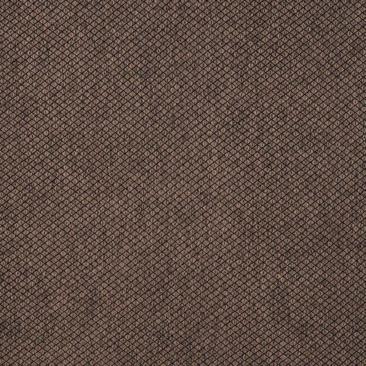 KÉSZFÜGGÖNY részben fényzáró  - sötétbarna, Basics, textil (135/245cm) - Esposa