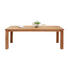 GARTENTISCH 200/100/75 cm - Teakfarben, Design, Holz (200/100/75cm) - Ambia Garden GARTENTISCH 200/100/75 cm - Teakfarben, Design, Holz (200/100/75cm) - Ambia Garden