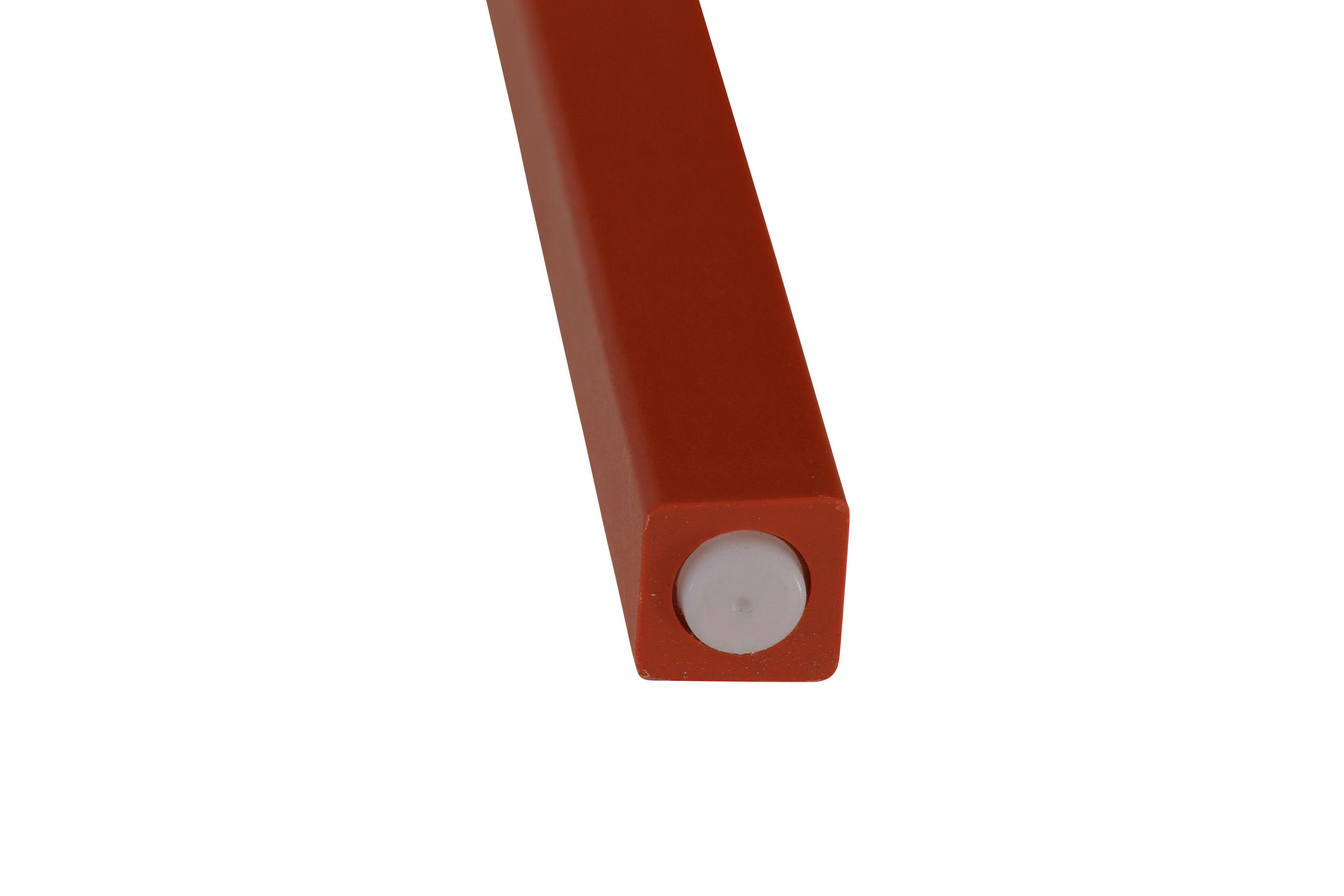GARTENGARNITUR 5-teilig  - Anthrazit/Rot, Basics, Holzwerkstoff/Kunststoff (57/80/56cm) - Siena Garden