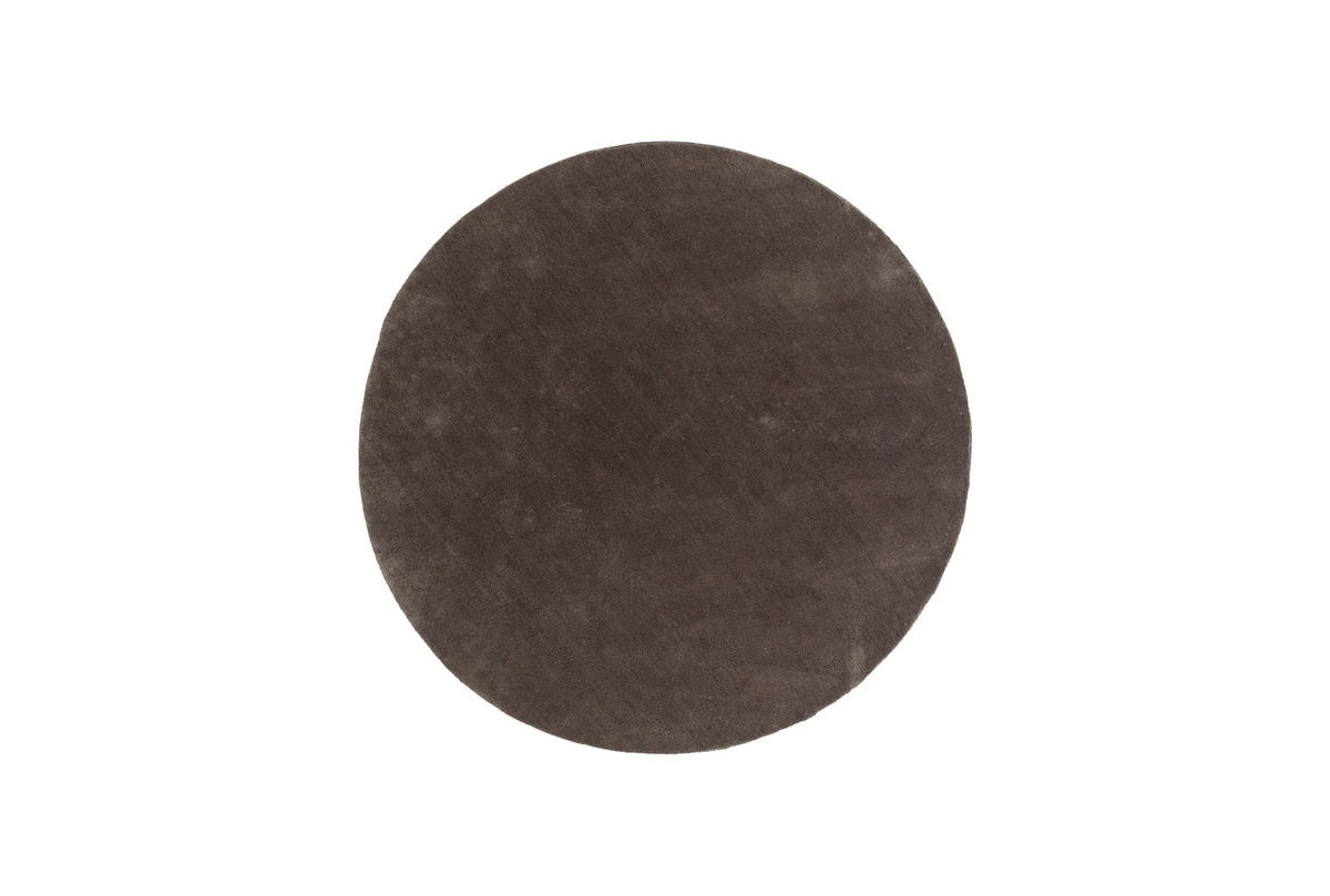 RYAMATTA 200 cm  - mörkgrå, Lifestyle, textil (200cm) - P & B