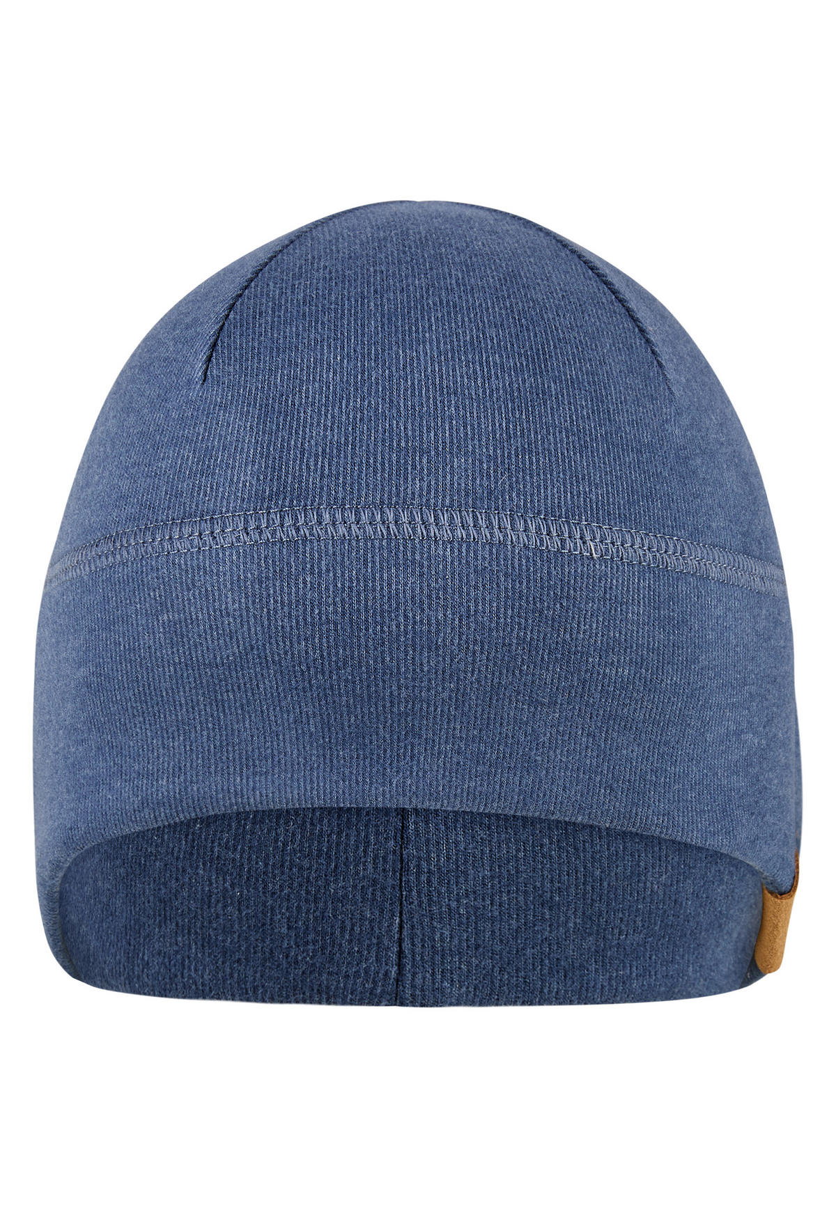 MÜTZE - Blau, Basics, Textil (47null) - Sterntaler