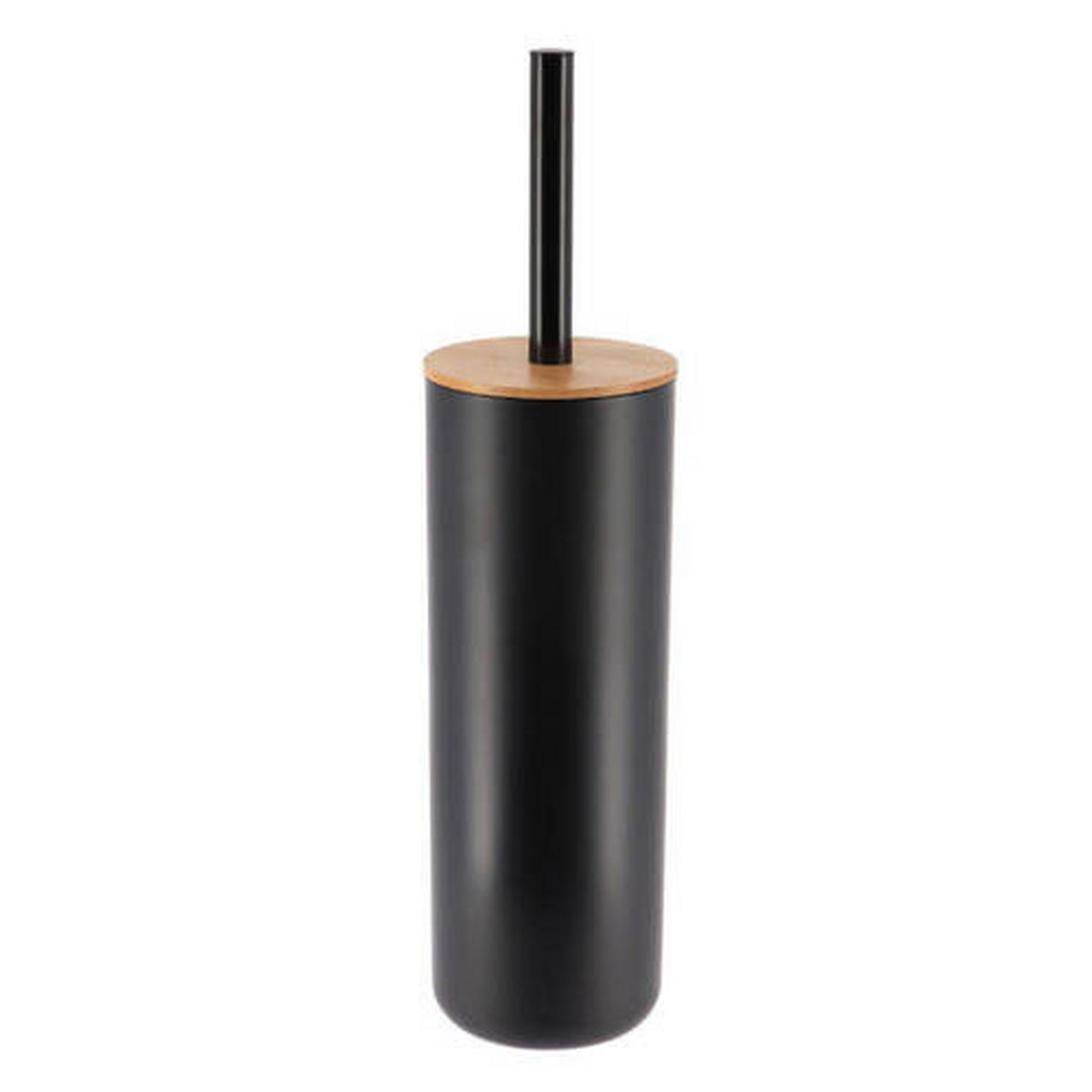 WC-ŠČETKA - Basics, umetna masa/les (9/37,2/0,1cm) - Homeware
