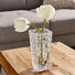 VASE - Klar, Basics, Glas (20cm)