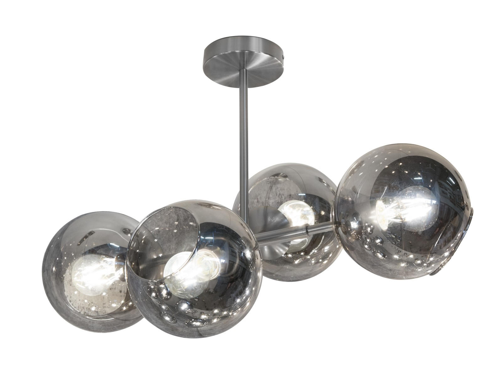 Deckenleuchte 64/45 cm