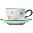 KAFFEETASSE 190 ml - Grün, LIFESTYLE, Keramik (7/9,5/13cm) - Gmundner KAFFEETASSE 190 ml - Grün, LIFESTYLE, Keramik (7/9,5/13cm) - Gmundner