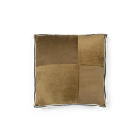 SOFAKISSEN 50/50 cm  - Grün, Trend, Textil (50/50cm) - Markslöjd