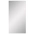 SPIEGEL 40/80/3 cm - Silberfarben, Design, Glas/Holzwerkstoff (40/80/3cm) - Stylife SPIEGEL 40/80/3 cm - Silberfarben, Design, Glas/Holzwerkstoff (40/80/3cm) - Stylife