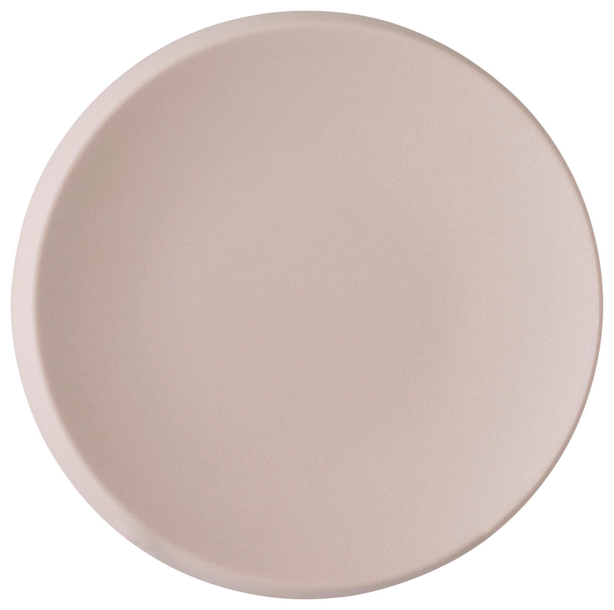 APERITIFTELLER NewMoon beige 16 cm  - Beige, Lifestyle, Keramik (16cm) - Villeroy & Boch