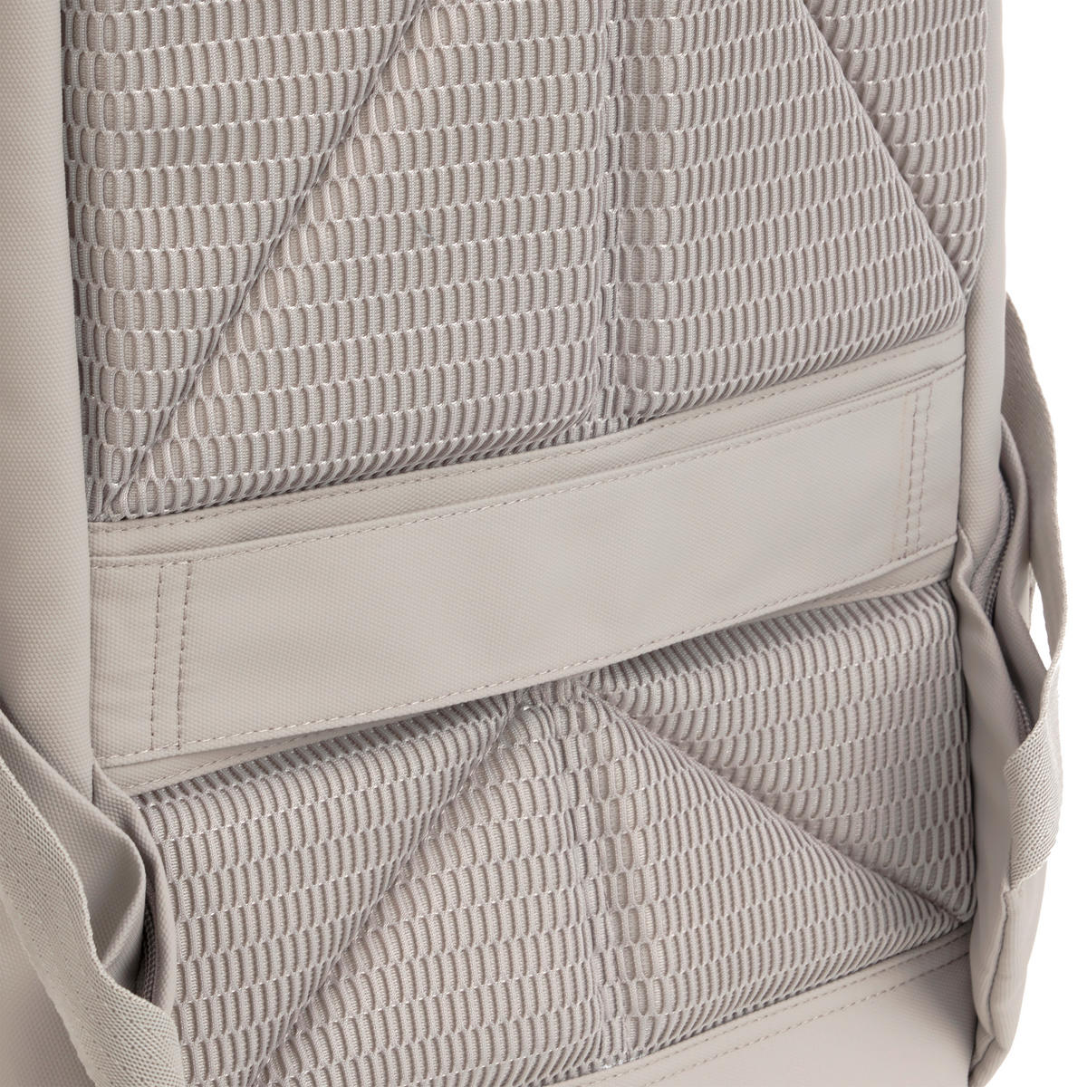 WICKELRUCKSACK Slender Up  - Beige, Basics, Textil (34/15/46cm) - Lässig