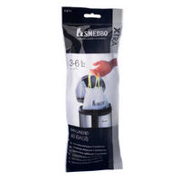 MÜLLSACK   - Basics, Kunststoff