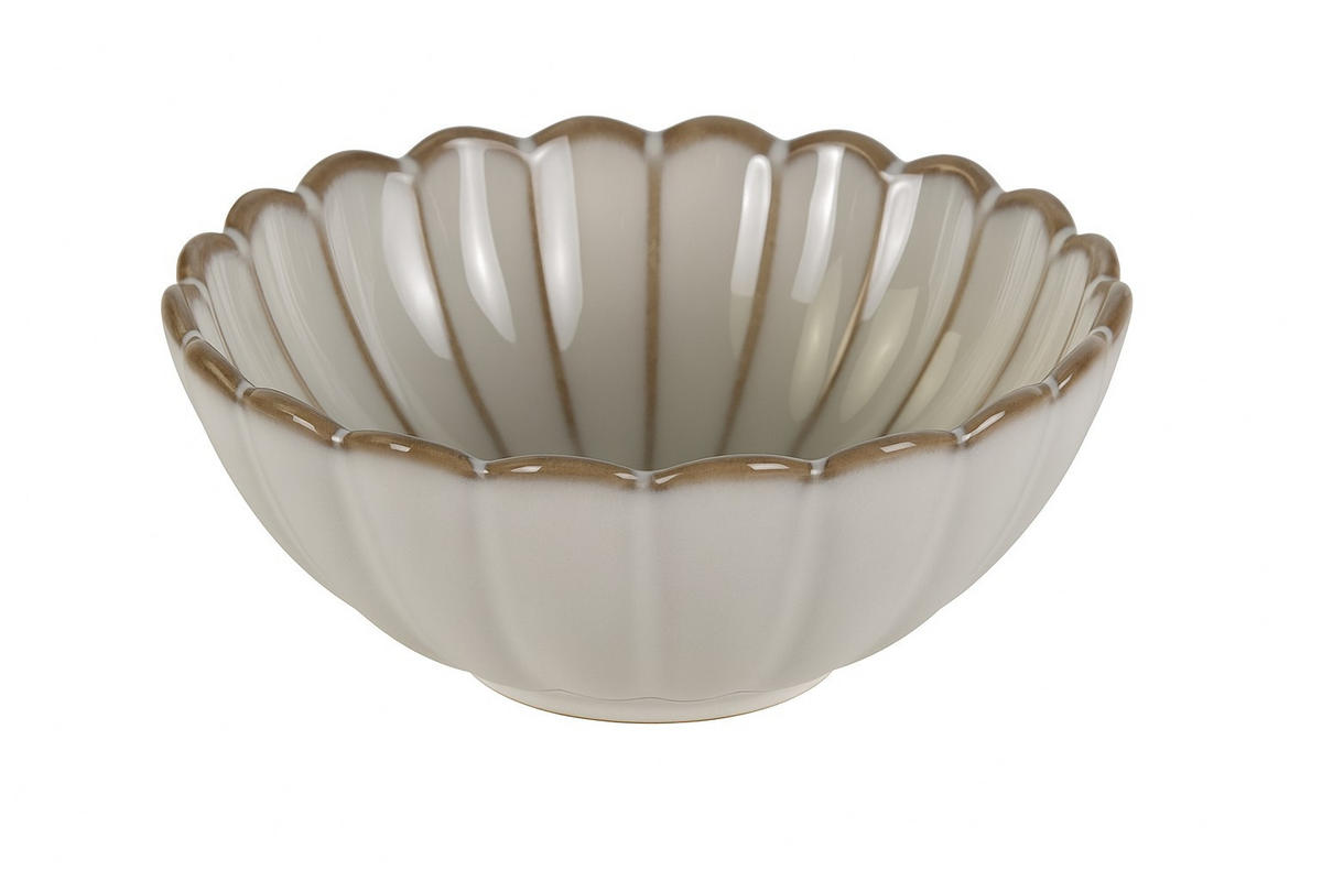 KOMBISERVICE Perlmutt PARIS 25-teilig 6 Personen  - Perlmutt, Basics, Keramik (30/30/10cm)