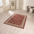 KOBEREC ORIENTÁLNÍ, 120/180 cm, červená - červená, Lifestyle, textil (120/180cm) - Esposa KOBEREC ORIENTÁLNÍ, 120/180 cm, červená - červená, Lifestyle, textil (120/180cm) - Esposa
