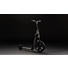 SELF-BALANCING SCOOTER - Schwarz/Grün, Trend, Kunststoff/Textil (10/76/92cm) SELF-BALANCING SCOOTER - Schwarz/Grün, Trend, Kunststoff/Textil (10/76/92cm)