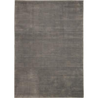 WEBTEPPICH  Wohnzimmer 200/290 cm Marseille Grau rechteckig  - Grau, KONVENTIONELL, Textil (200/290cm) - Dieter Knoll