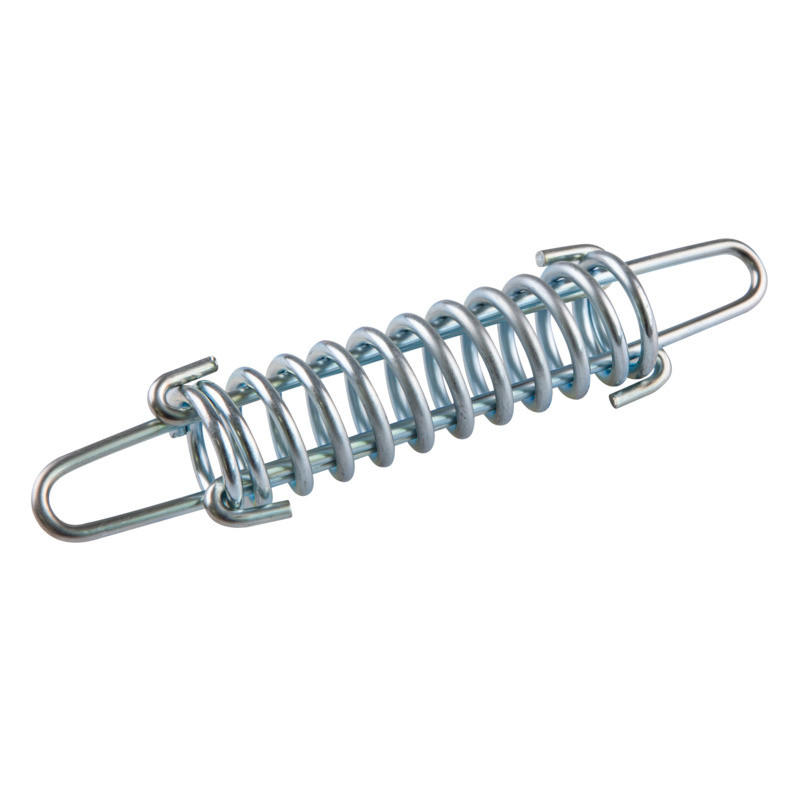 PRÍSL. K TIENIACEJ PLACHTE  - strieborná, Basics, kov (10,7cm)