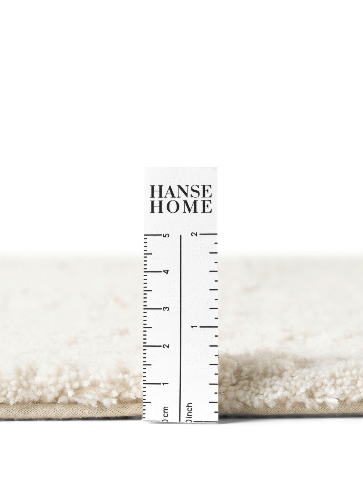 KINDERTEPPICH 140/200 cm Snuggle Petite Melodie  - Rostfarben/Multicolor, Basics, Kunststoff/Textil (140/200cm) - Hanse Home