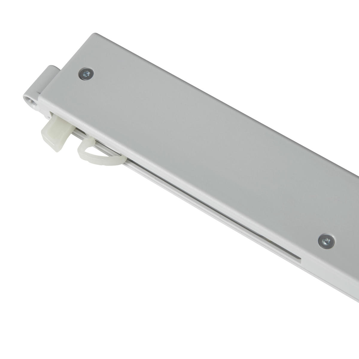 TÜRDÄMPFER 27/2/5 cm   - Grau, Modern, Kunststoff (27/2/5cm) - Rauch Möbel