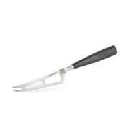NOŽ ZA SIR  Boska 2,9/8/2 cm           nerjaveče jeklo - srebrne barve/črna, Basics, kovina/umetna masa (2,9/8/2cm)