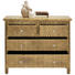 KOMMODE 107/87/50 cm - Messingfarben, LIFESTYLE, Holz/Holzwerkstoff (107/87/50cm) KOMMODE 107/87/50 cm - Messingfarben, LIFESTYLE, Holz/Holzwerkstoff (107/87/50cm)