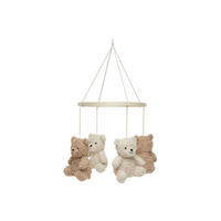 VRTILJAK ZA OTROŠKO POSTELJIC - Basics, tekstil (20cm) - JOLLEIN