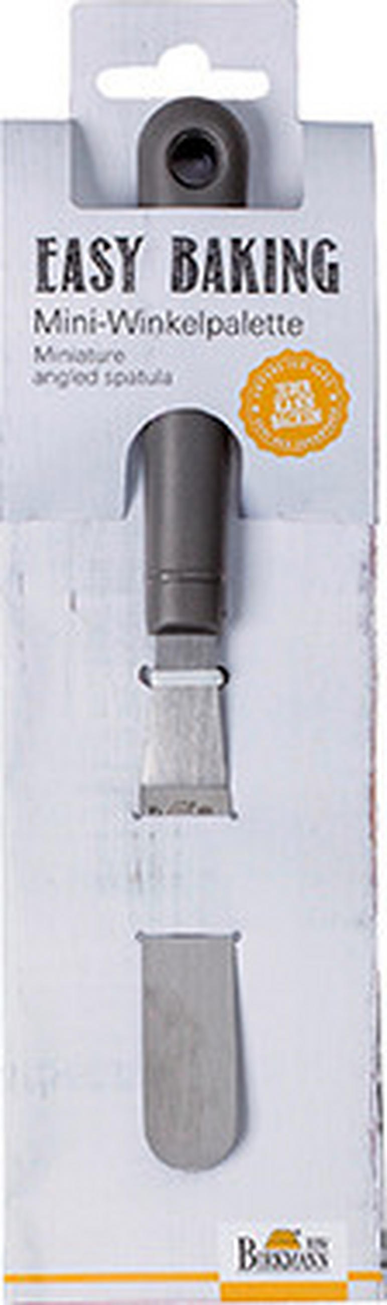 STREICHPALETTE - Basics (2/21,5/2,5cm) - Birkmann