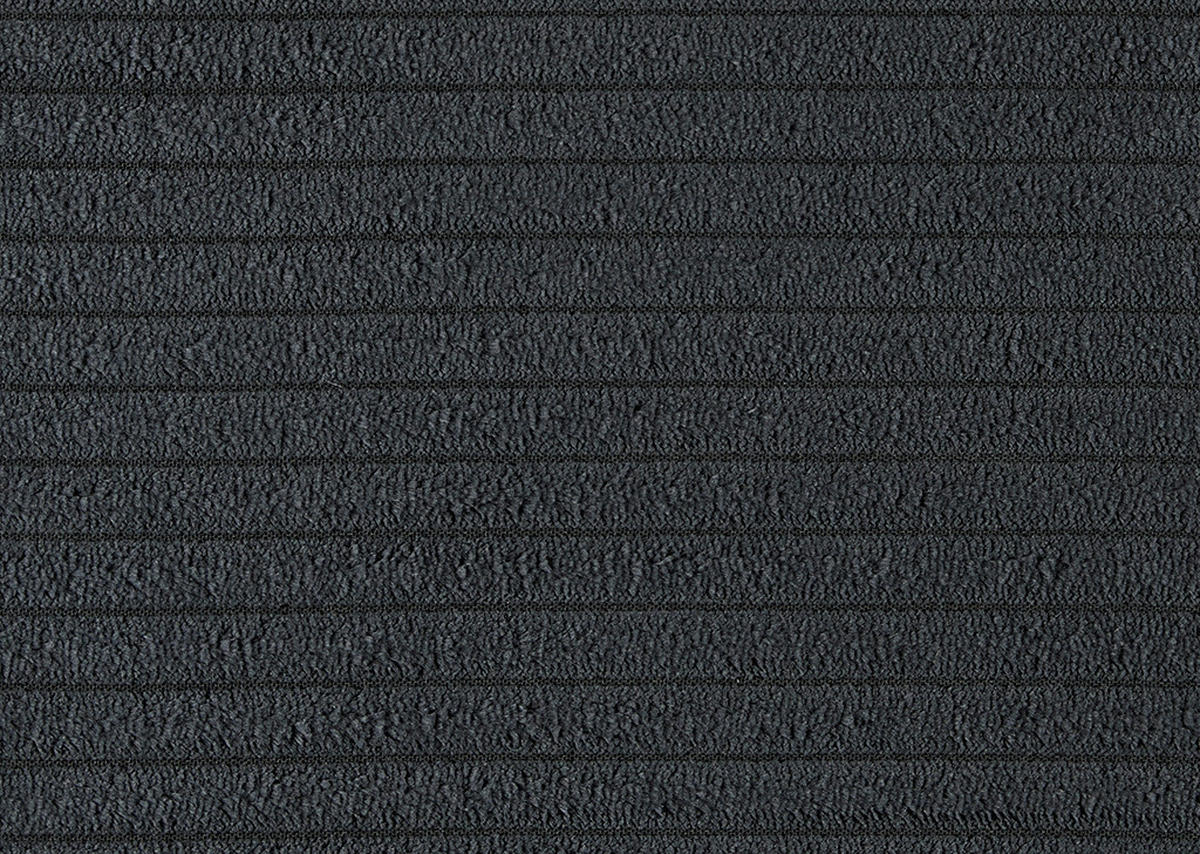 BOXSPRINGBETT 160/200 cm  in Schwarz  - Schwarz, Design, Holzwerkstoff/Kunststoff (160/200cm) - Xora
