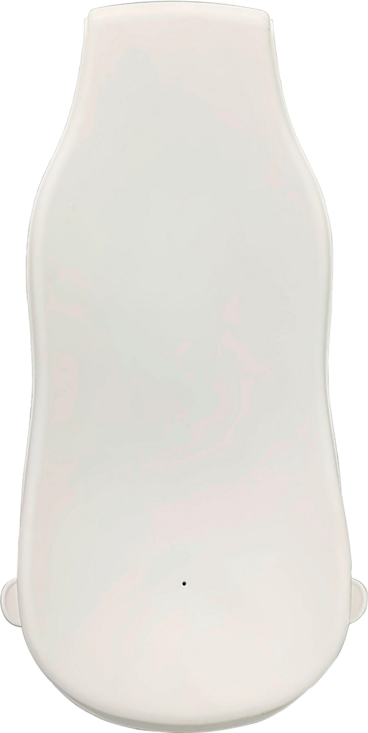 BADHJÄLP BASIC GREY  - vit, Basics, plast (47cm) - My Baby Lou