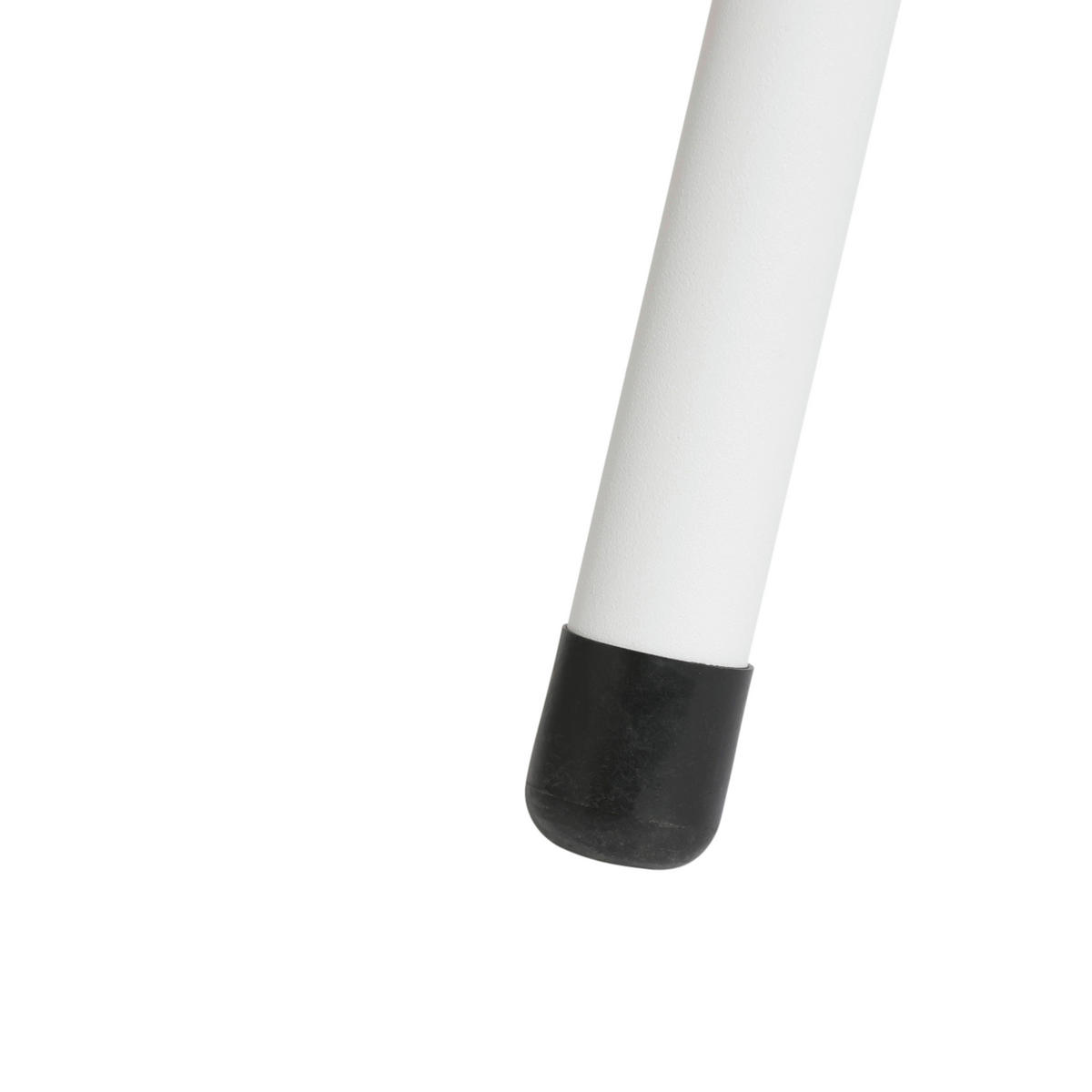 FEDERWIEGE BIO GREYAIR   - Hellgrau/Weiß, Basics, Kunststoff/Textil (135/194/135cm) - SCHMUSEWOLKE