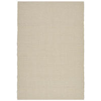 HANDWEBTEPPICH 290/390 cm Alm Glück Weiß  - Weiß, Basics, Textil (290/390cm) - Tom Tailor