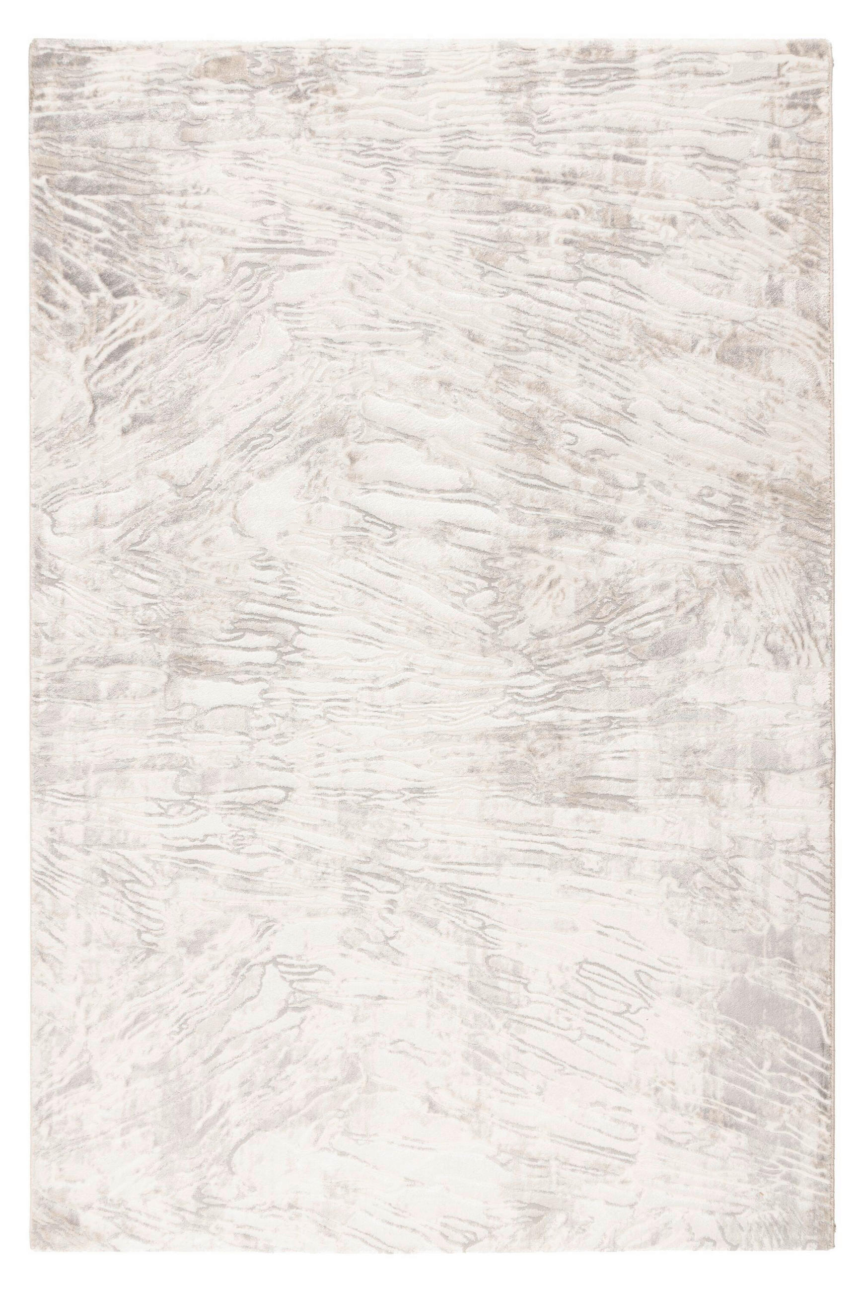 WEBTEPPICH 200/290 cm Chalet Beige  - Beige, Design, Textil (200/290cm) - Pierre Cardin