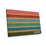 KOKOSMATTE 45/75 cm Mix Mats  - Multicolor, Basics, Naturmaterialien/Kunststoff (45/75cm) - Esposa
